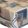 Клейонка Guvenc-Lux ПВХ на нетканой основе 3-х слойная 1,40*20м 0753 E