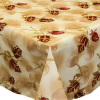 Клейонка силіконова 1,37*30м 1191
