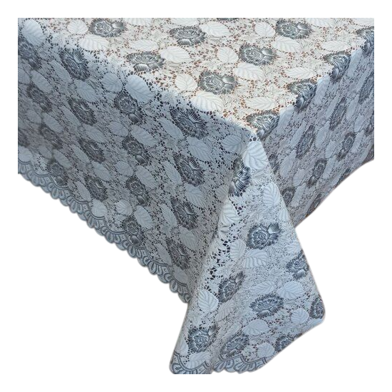 Клейонка Lace Ажур 1,32*22м 240 E