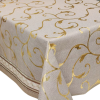 Клейонка Soft Touch ПВХ на тканевой основе 1,40*20м 5625 HB