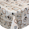Клейонка силіконова 1,37*30м 82185 A
