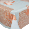 Клейонка Soft Touch ПВХ на тканинній основі матова 1,40*20м 025