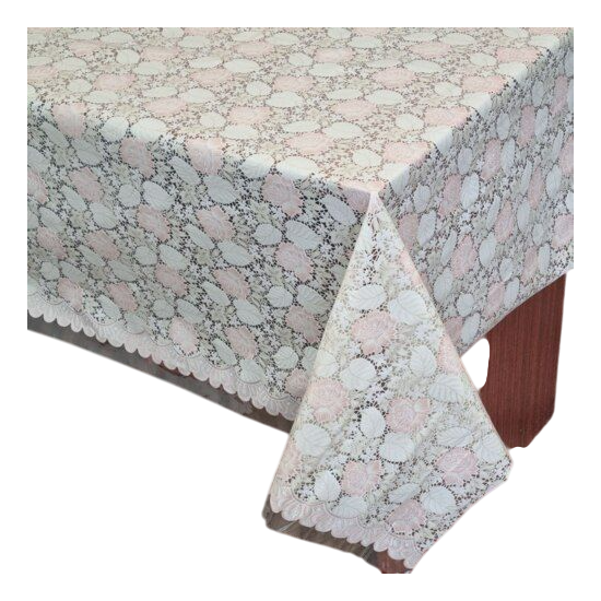 Клейонка Lace Ажур 1,32*22м 240 A