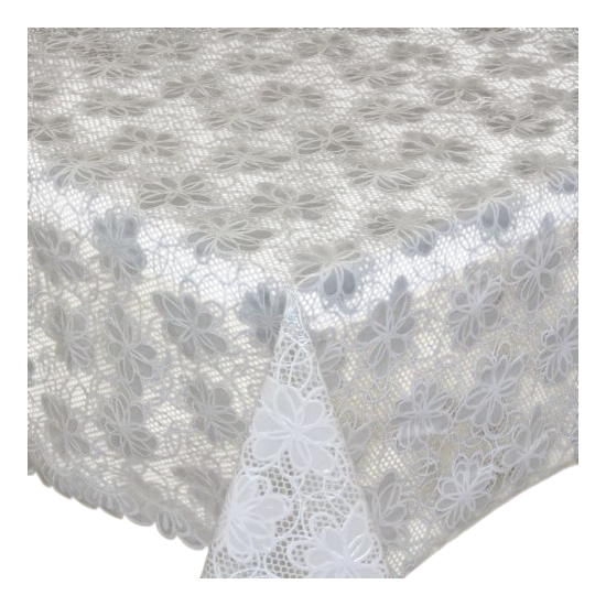 Клейонка Lace Ажур 1,32*22м 225 F