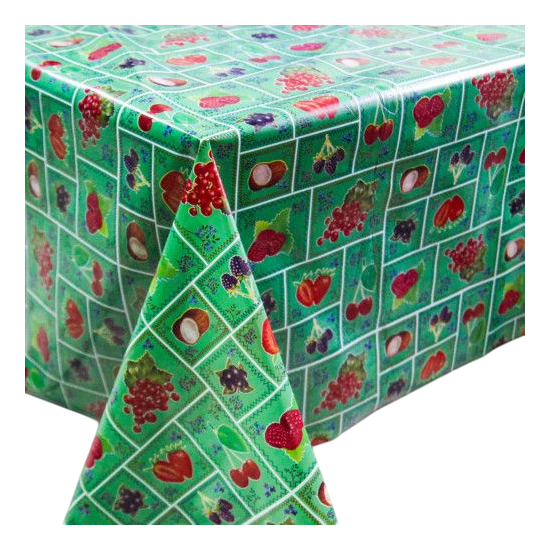Клейонка 2-х шарова Deluks 1,18*50м 3002 B