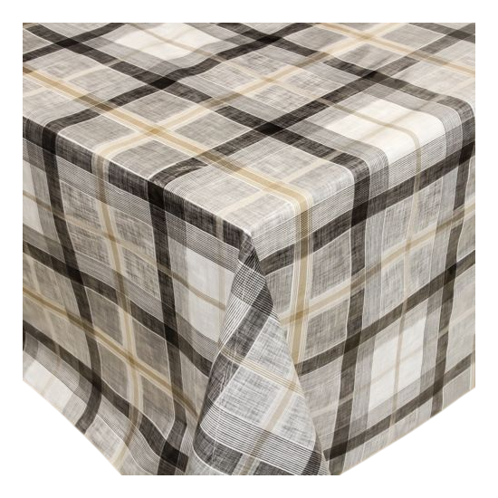 Клейонка силіконова 1,37*30м 81898 E