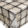 Клейонка силіконова 1,37*30м 81898 E
