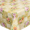 Клейонка силіконова 1,37*30м 8156 A
