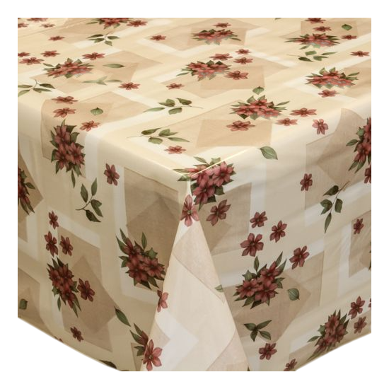 Клейонка силіконова 1,37*30м 81885 A