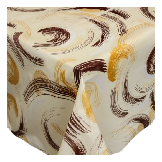 Клейонка силіконова 1,37*30м 81895 F