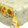 Клейонка силіконова 1,37*30м 8855 A