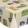 Клейонка ПВХ на нетканій основі 3-х шарова 1,40*20м 82225 A