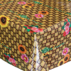 Клейонка Guvenc-Lux ПВХ на нетканій основі 3-х шарова 1,40*20м 8311 A