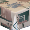 Клейонка Guvenc-Lux ПВХ на нетканій основі 3-х шарова 1,40*20м 0753 D