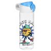 Пляшка для води Herevin PC-Skate Hard 2025 0.75 л 161686-084