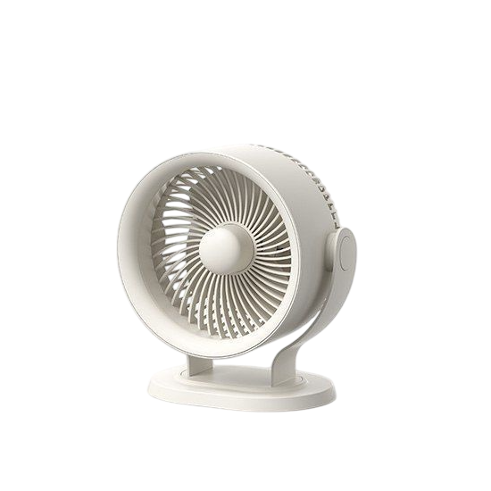 Вентилятор настільний бездротовий Best Fan USB BT-003