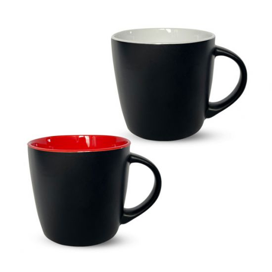 Чашка 400мл 040-01-57