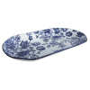 Блюдо Limited Edition Blossom Blue YF7001-7