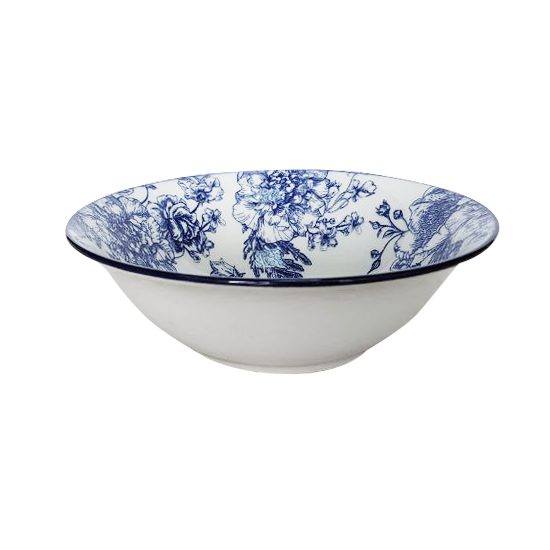 Салатник Limited Edition Blossom Blue, 22.5 см YF7001-6
