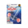 Засіб для чищення унітазу Galax das PowerClean 55г Океанська свіжість 005391