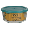 Контейнер ECOmo Wave Box 1000 мл 3CC100-4H