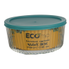 Контейнер ECOmo Wave Box 1780 мл 3CC180-4H