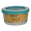 Контейнер ECOmo Wave Box 250 мл 3CC025-4H