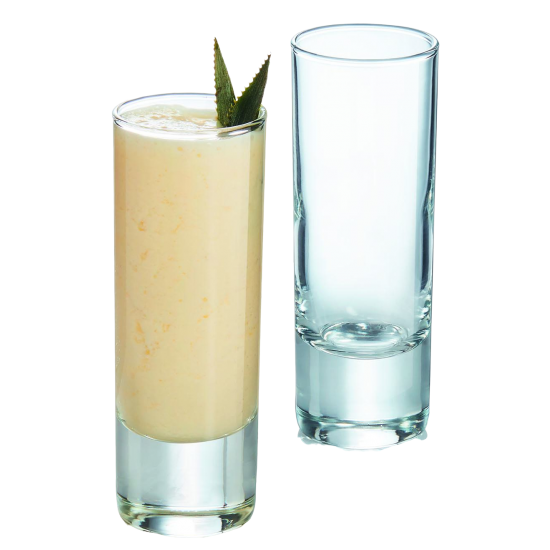 Набір чарок Luminarc Islande Shot, 6х65 мл X1578