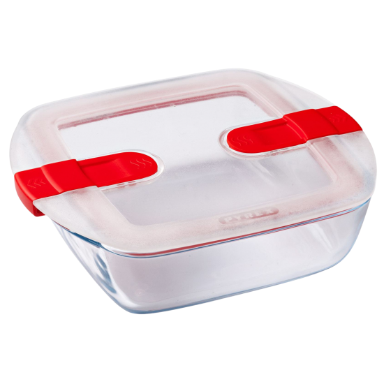 Форма Pyrex Cook&Heat, 23х15х7 см (1.2 л) 215PH00/7645