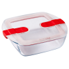 Форма Pyrex Cook&Heat, 23х15х7 см (1.2 л) 215PH00/7645