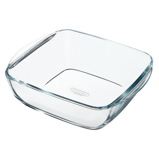 Форма для запікання Pyrex AirFryer, 25x22x7 см (2.2 л) 212B100/7948