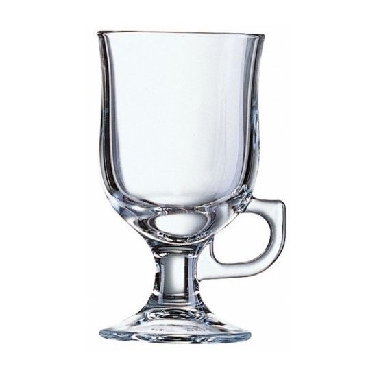 Набор чашек Luminarc Irish Coffee, 2 шт. по 240 мл V8970