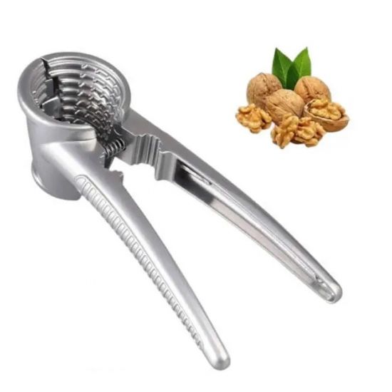 Орехокол конусный алюминий EB-18958