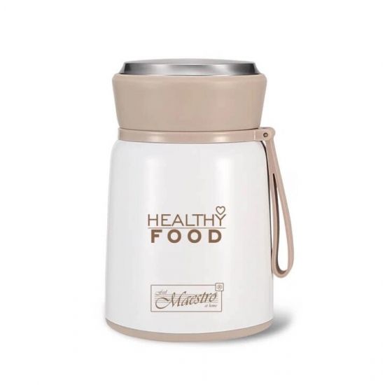 Термос харчовий 530мл нерж.сталь MR-1646-53