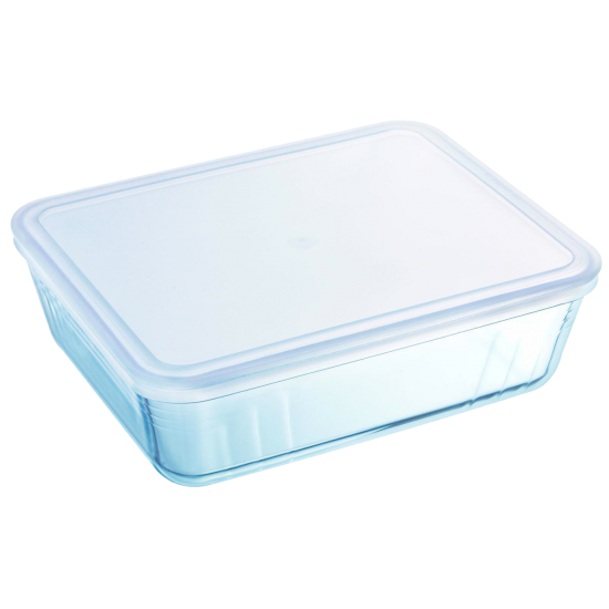 Форма Pyrex Cook&Freez, 19x14x5 см (0.8 л) 241P000/7946