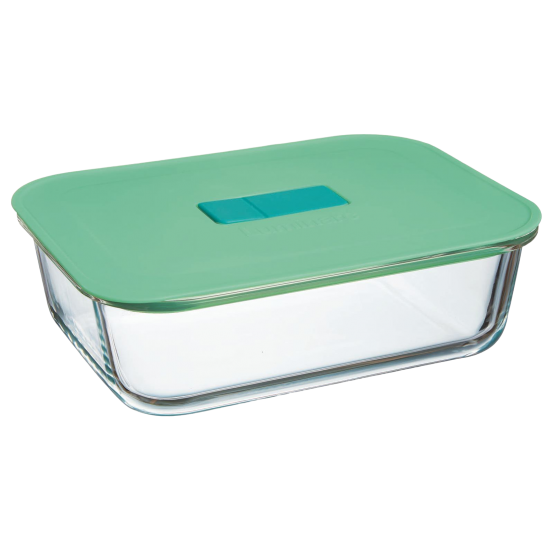 Контейнер Luminarc Pure Box Unique, 1.5 л X1542