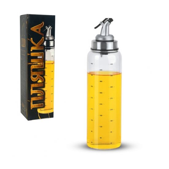 Спрей для масла и уксуса 560 мл 701-17