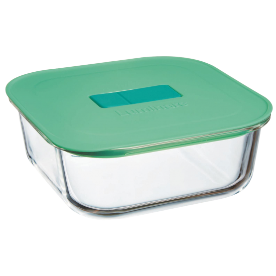 Контейнер Luminarc Pure Box Unique, 1.1 л X1545