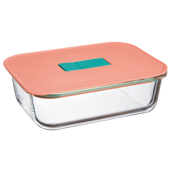 Контейнер Luminarc Pure Box Unique, 1.04 л X1543