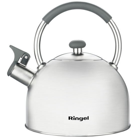 Чайник Ringel Grey Line 2.5 л RG-1010