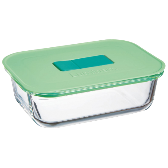 Контейнер Luminarc Pure Box Unique, 0.63 л X1544