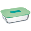 Контейнер Luminarc Pure Box Unique, 0.63 л X1544