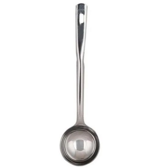 Ополоник 35*9,2см нерж.сталь EB-18633