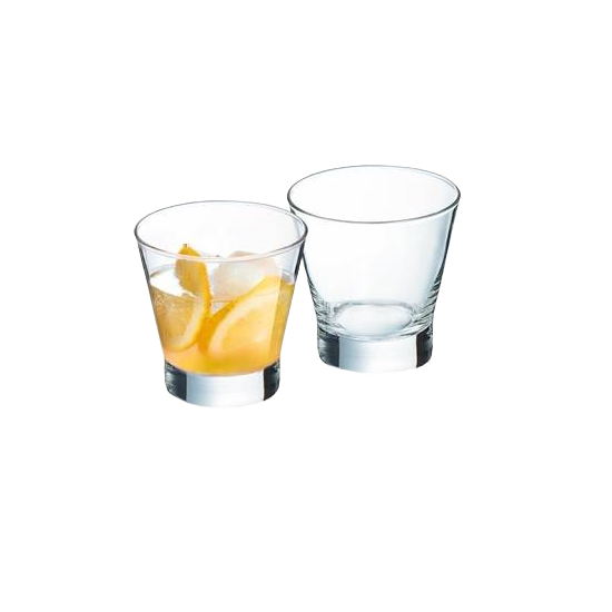 Набор стаканов Luminarc Shetland, 6х320 мл N8005