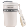 Термокружка Ringel Grey Line 400 мл RG-6123-400