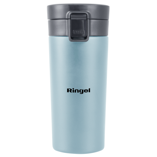 Термокружка Ringel Gо Blue 380 мл RG-6123-380