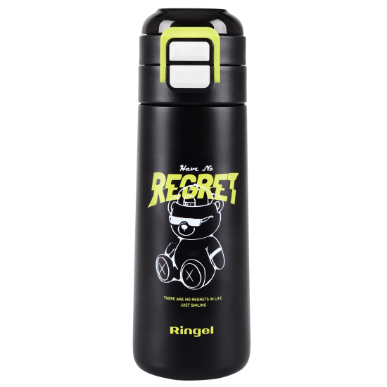 Термос Ringel Black&White 500 мл Black RG-6143-500/1