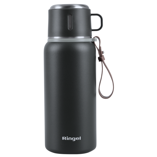 Термос Ringel Grey Line 900 мл RG-6144-900