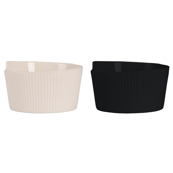 Креманка LED Lines, 10х10х5.5см (240 мл) B010396