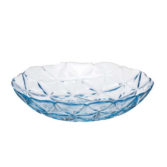 Естрелла Блу блюдо набір 2шт*22см под.упак. 10693 bu